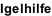 Igelhilfe